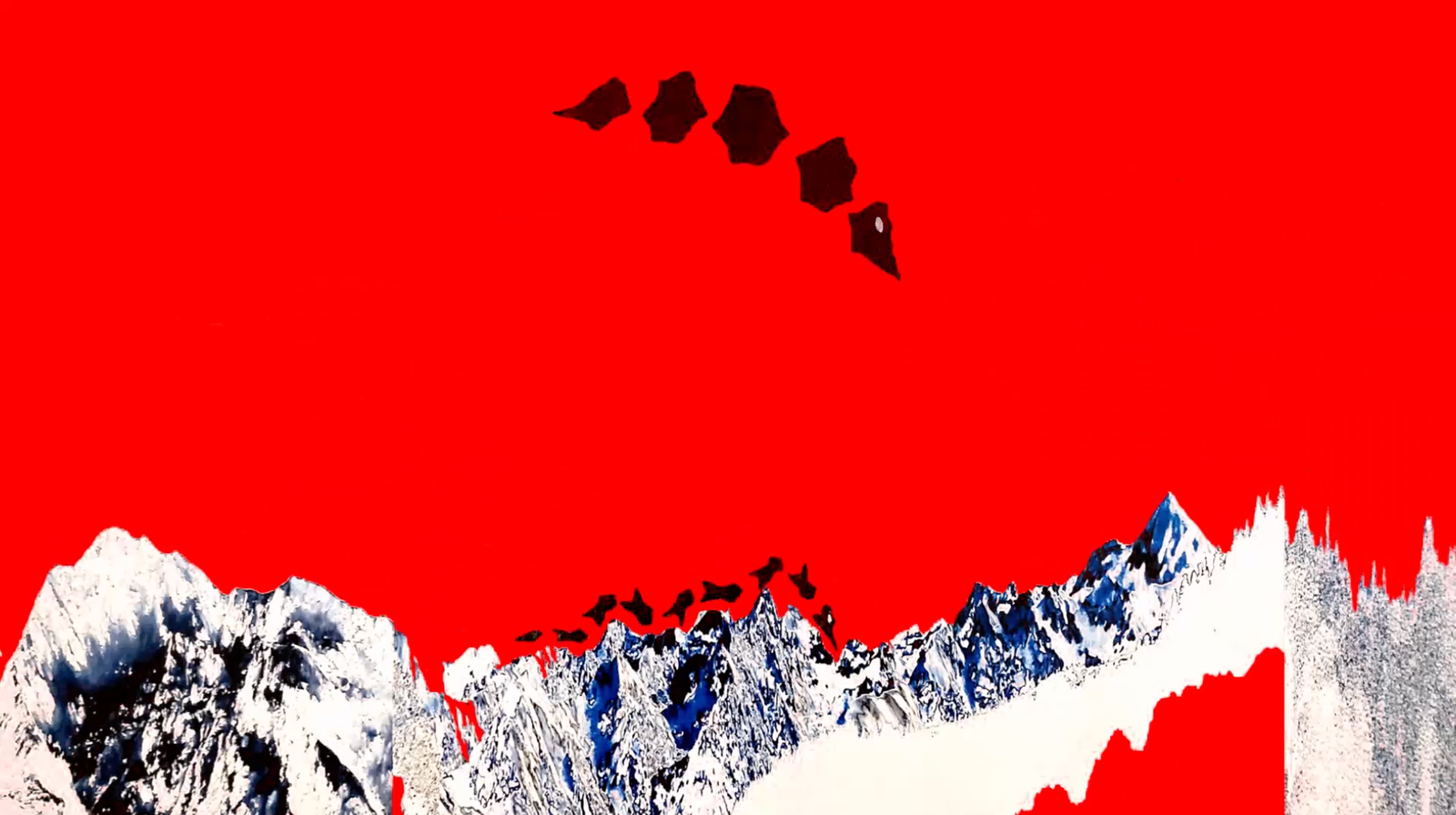 La Traversée